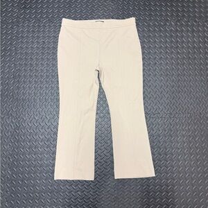 Ann Taylor Tan Trousers/Pant